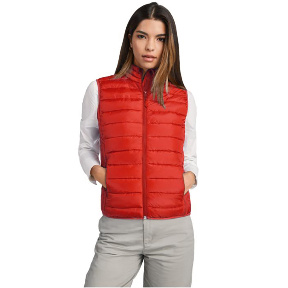 Daunenweste Roly - Damen | Polyester | Farbig