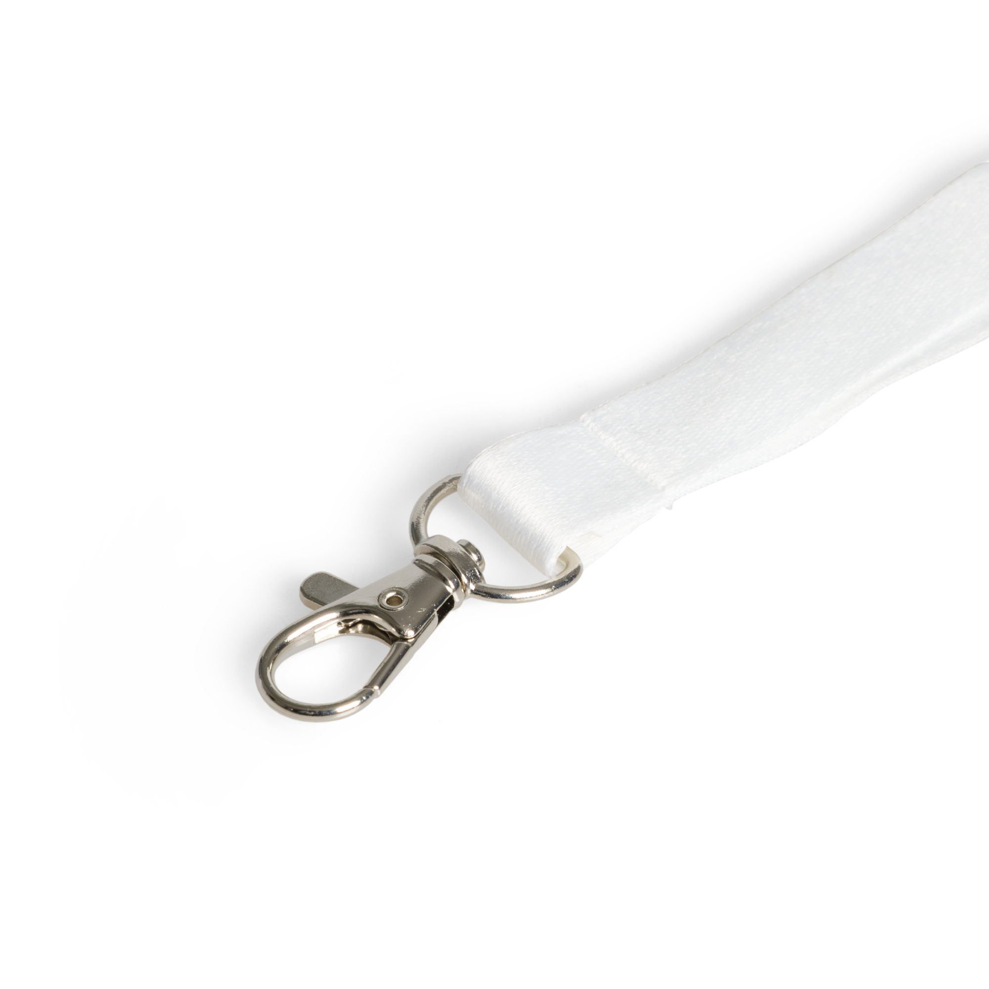 Schlüsselband Linus - 15mm | Vollfarbdruck allover | Karabiner