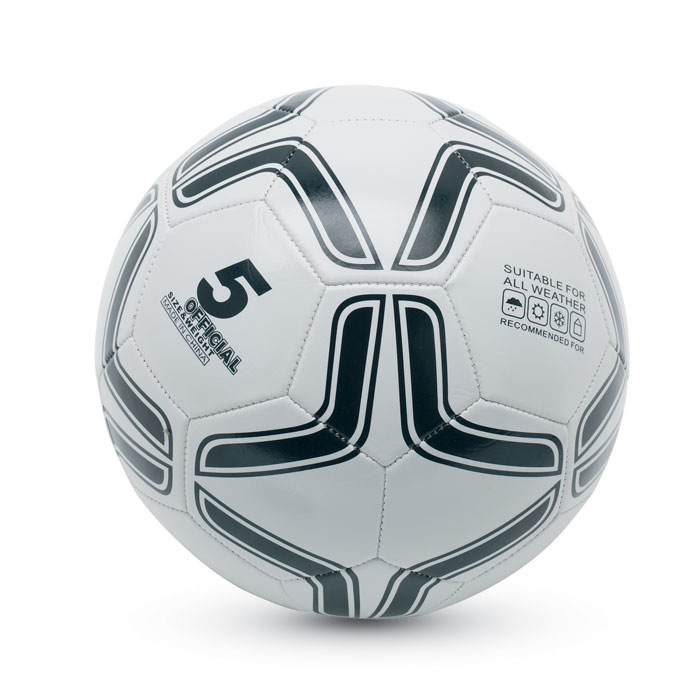 Voetbal Fem – FIFA maat 5 | Zacht PU-leer