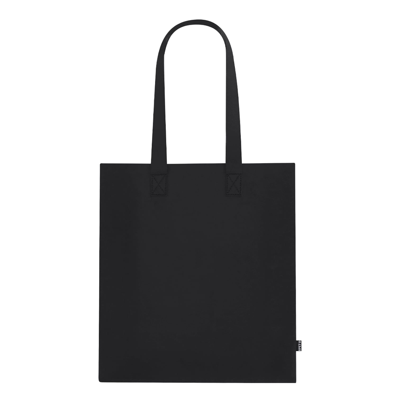 Shopper aus recyceltem RPET-Filz – Geräumig | Stabil | Langlebig