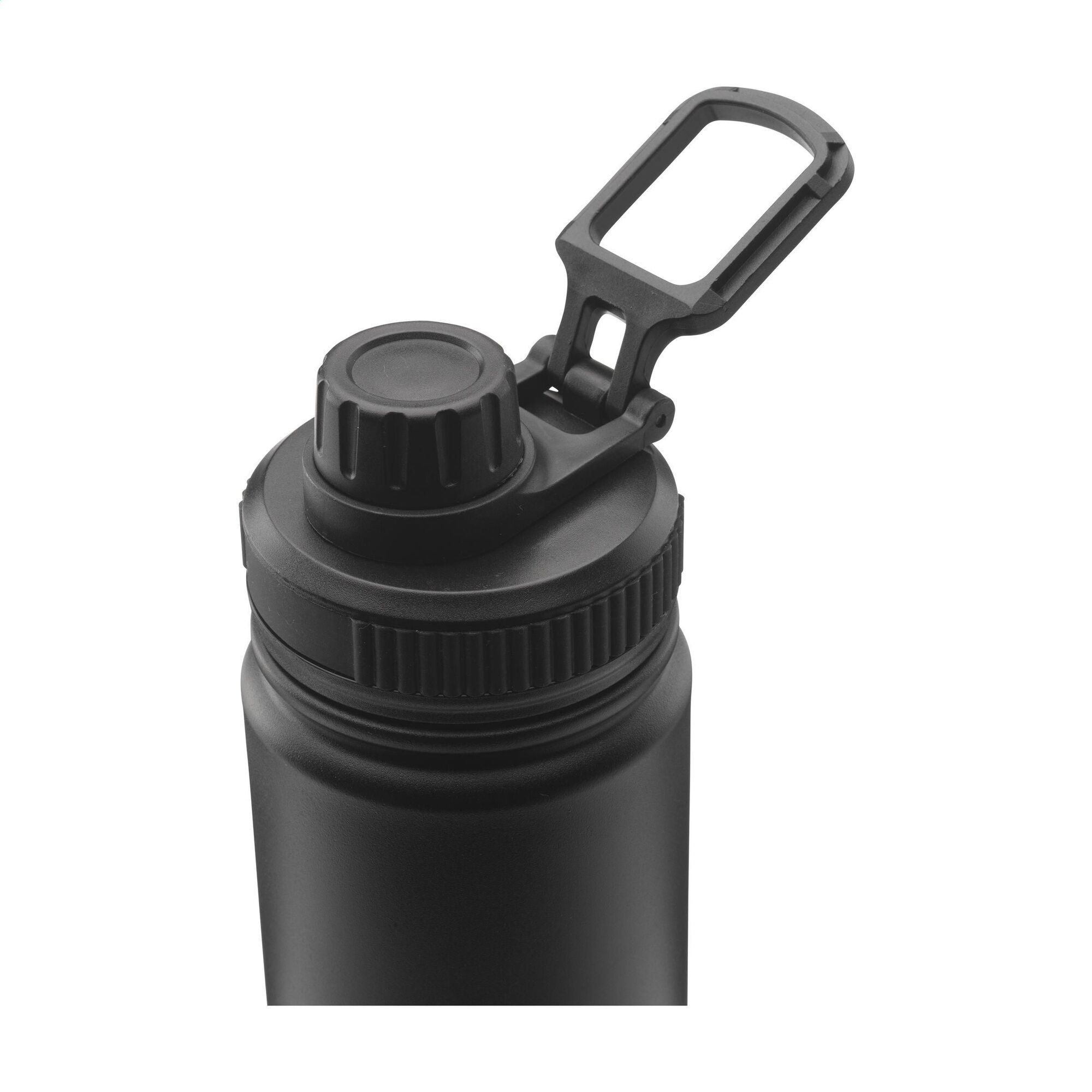 Bouteille – 800 ml | Acier inoxydable RCS | Simple paroi