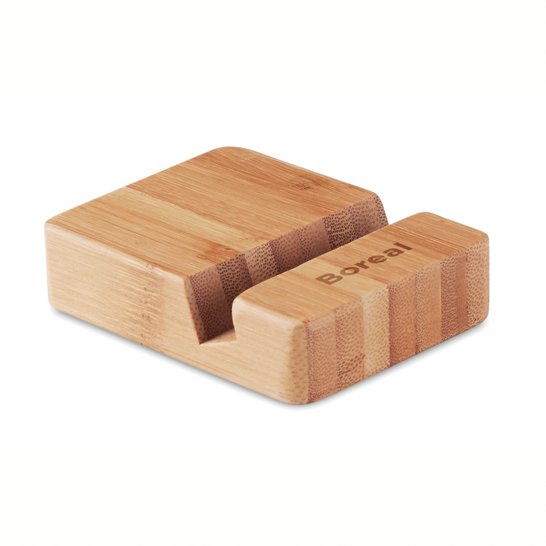 Handyhalter Bambu | Bambus