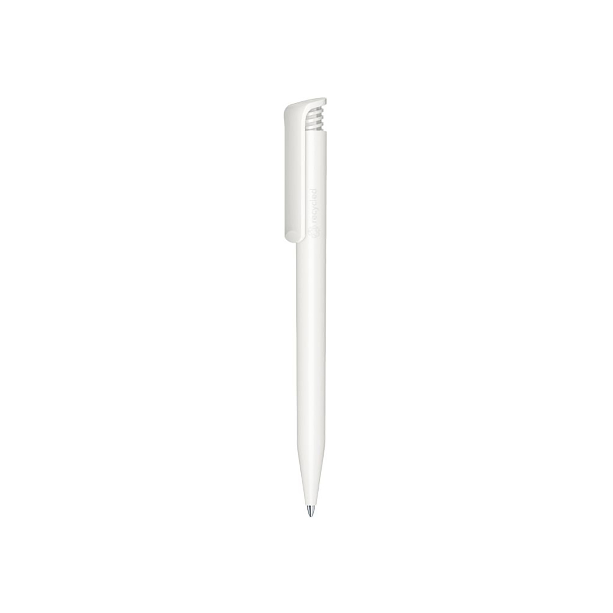 Stylo à bille Senator | Stylo coloré | PP recyclé