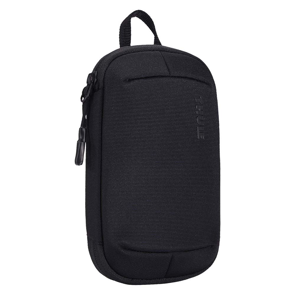 Case Logic Invigo laptophoes – 15,6 inch | Gerecycled polyester | Gewatteerd | Handig ritsvak