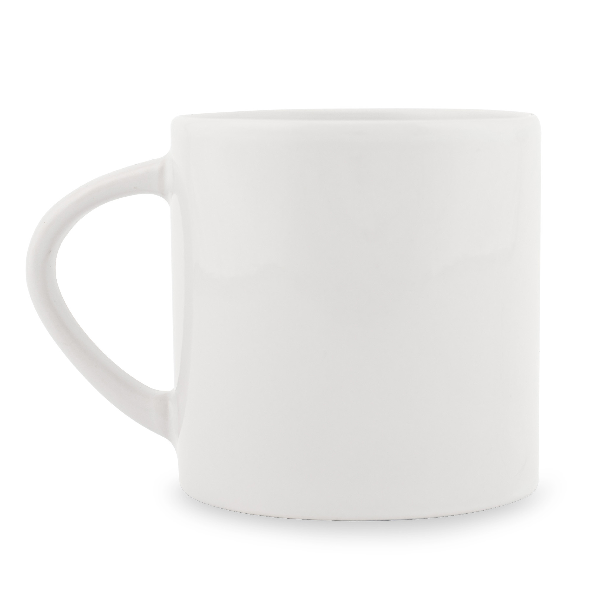 Tazza fotografica piccola – 180 ml | Ceramica lucida | Stampa tutto intorno