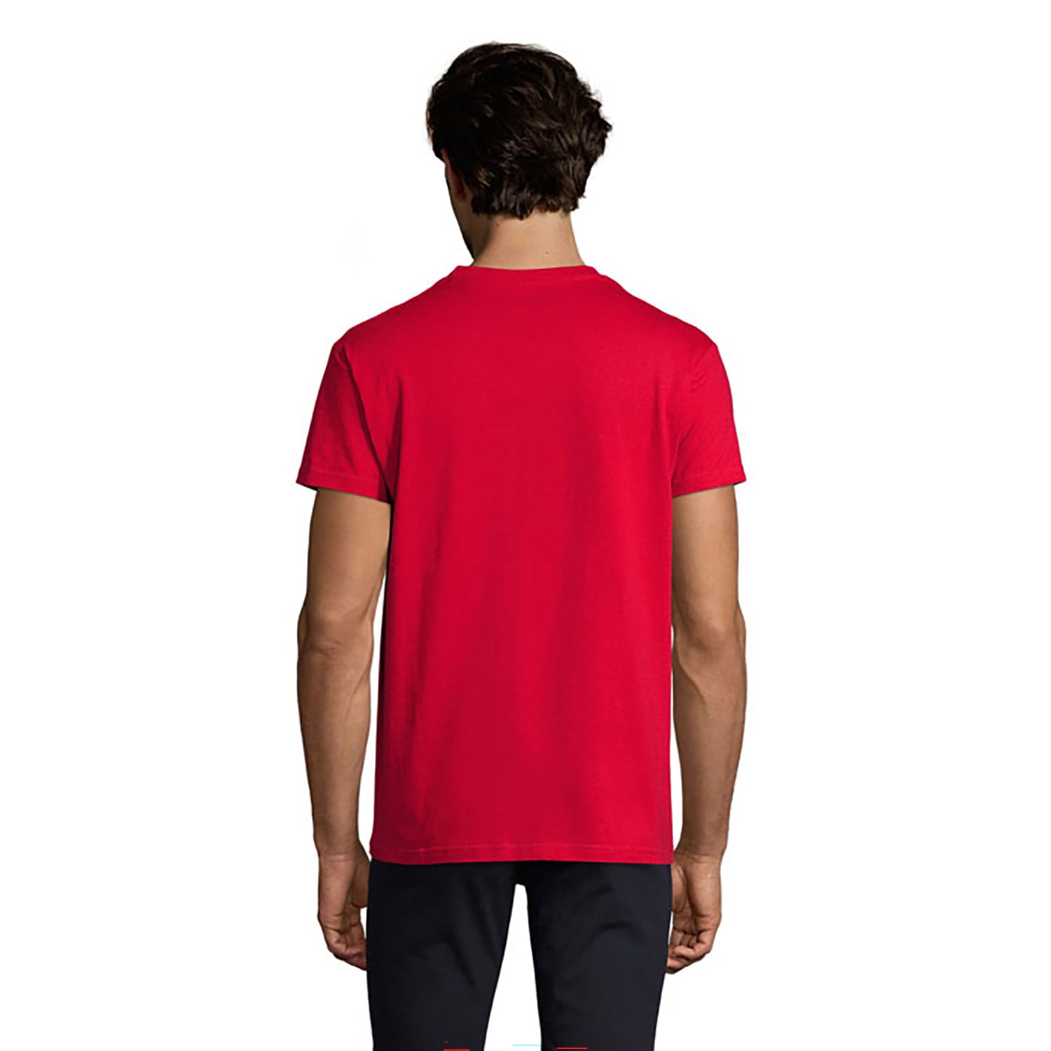 T-shirt Jade - Heren | 190 g/m² cotone | Premium