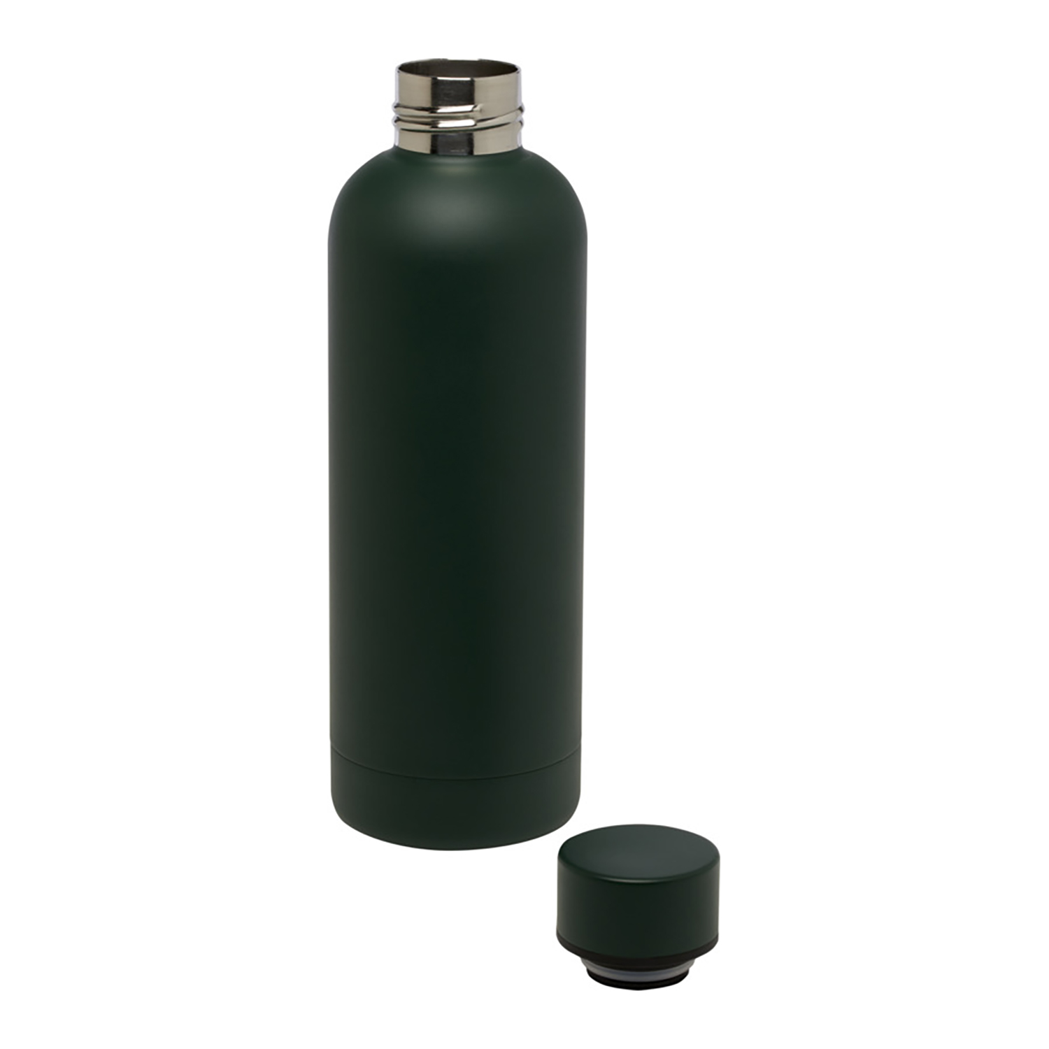 Drinkfles Spring – 500 ml | RVS Gerecycled | Koperisolatie | BPA-vrij