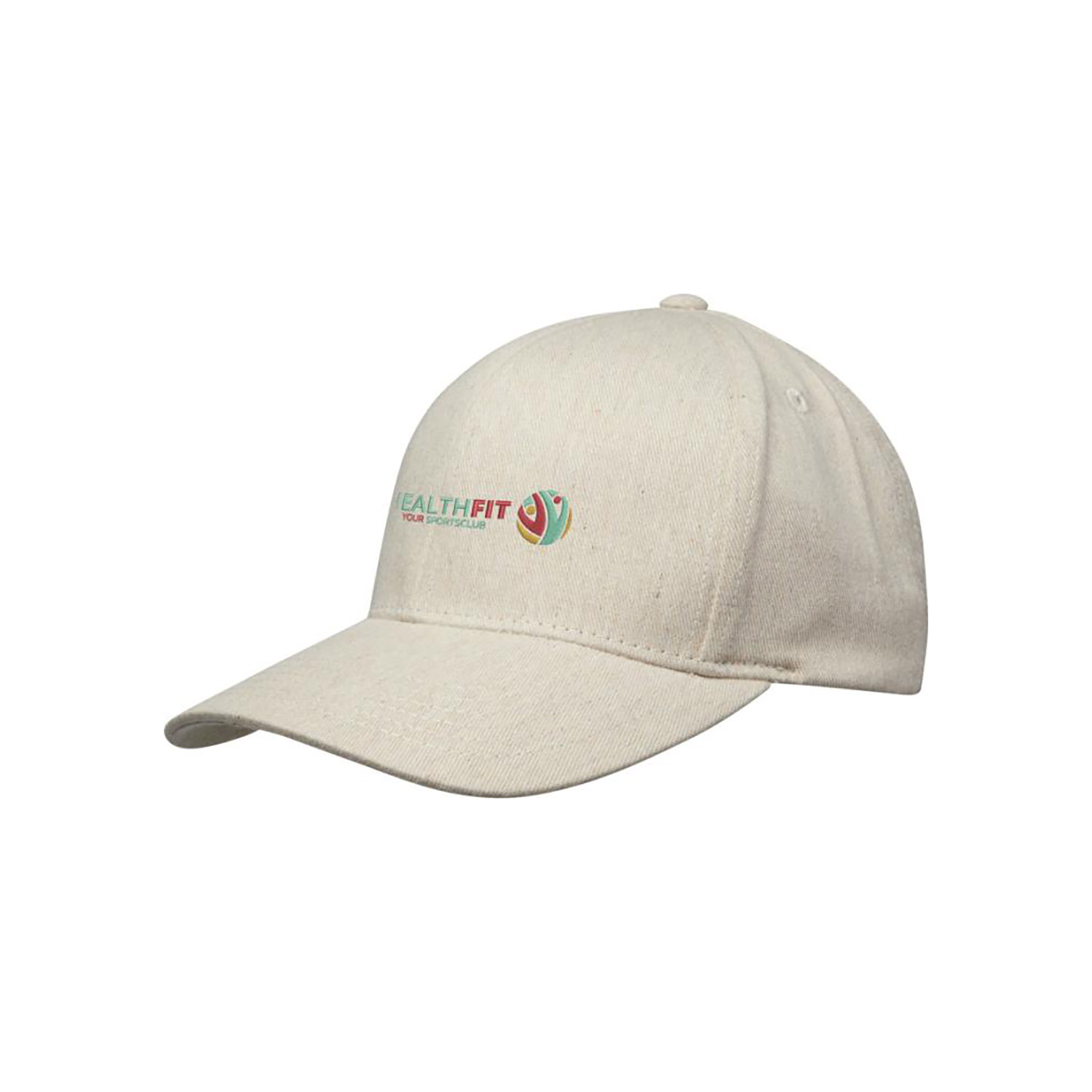 Cap – Nachhaltige recycelte Kappe | Recyceltes Polyester | Unisex | One Size