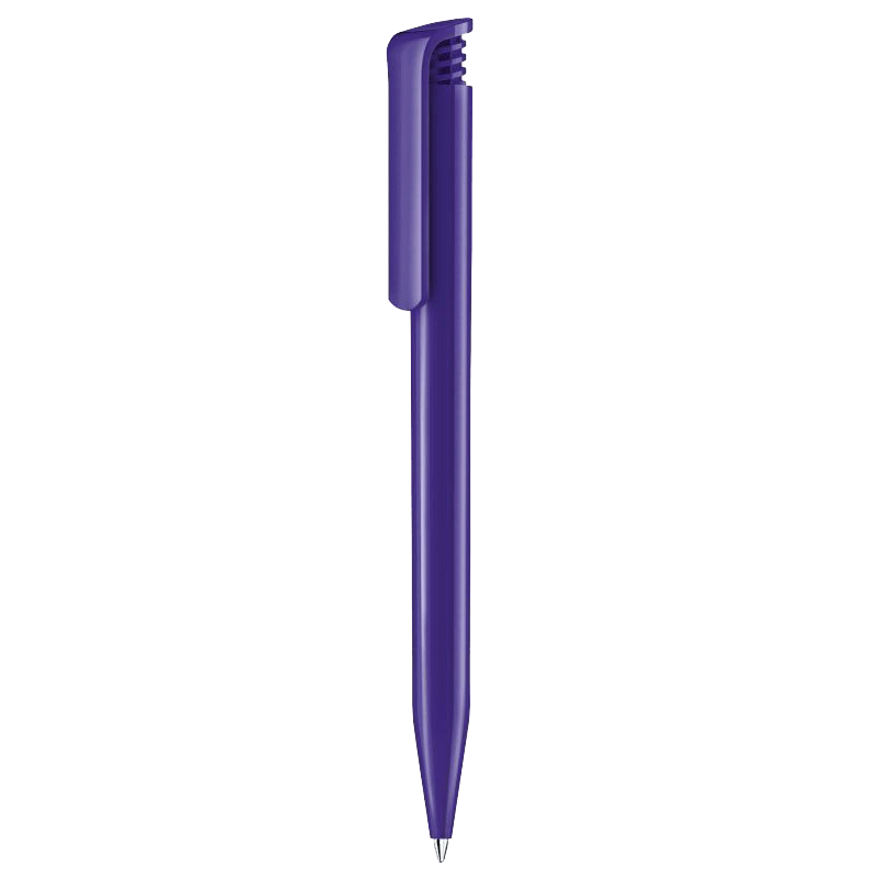 Stylo | Fabriqué en Europe | Grandes quantités | Impression sur clip ou support