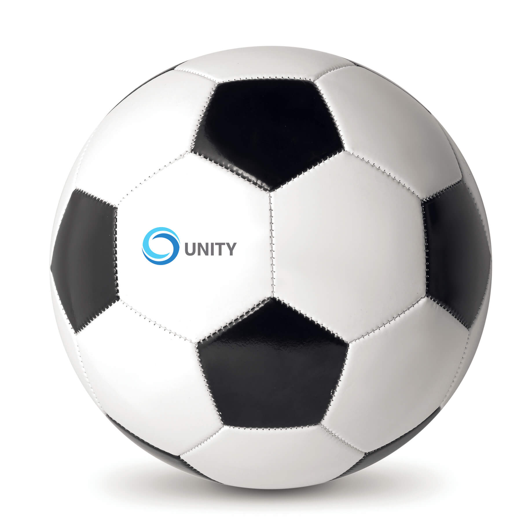 Football - Veloce | PVC | Taglia 5 | 23 cm