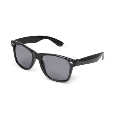 Sonnenbrille Miami | UV400 | Glänzend | Farbig | Vollfarbdruck