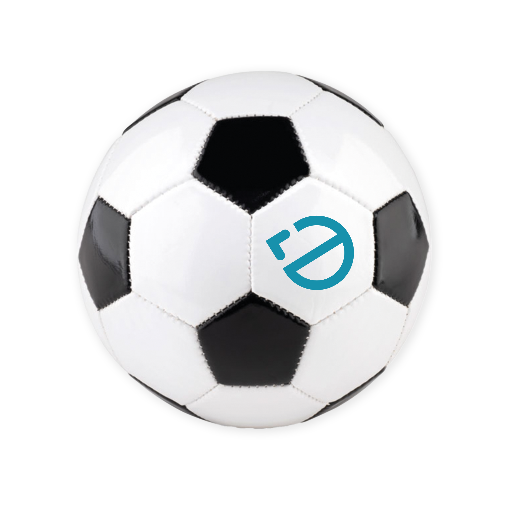Fußball | Mini | PVC | Ø 15 cm
