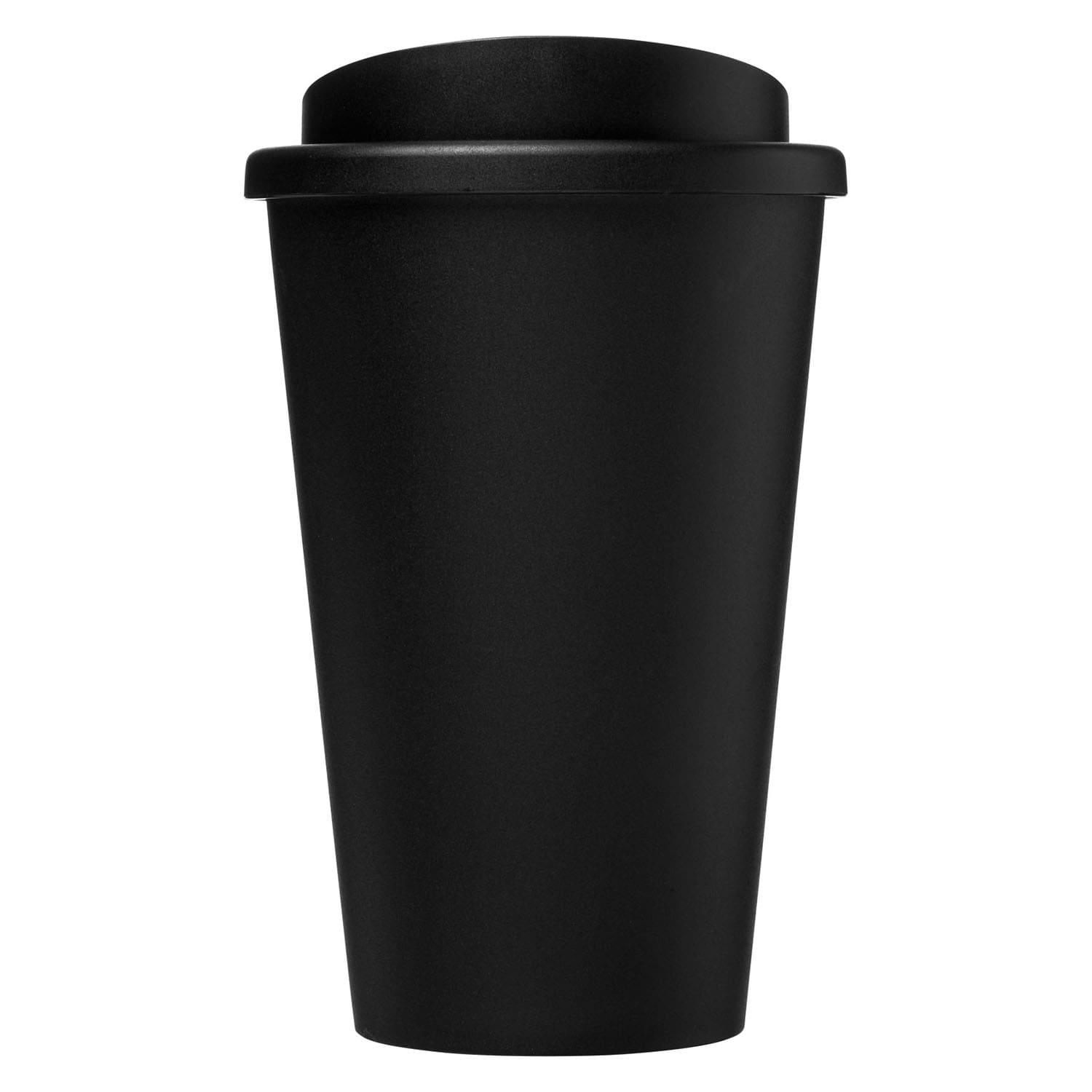 Coffee to go Becher Aurelio | 350ml | Doppelwandig | Recycelter Kunststoff