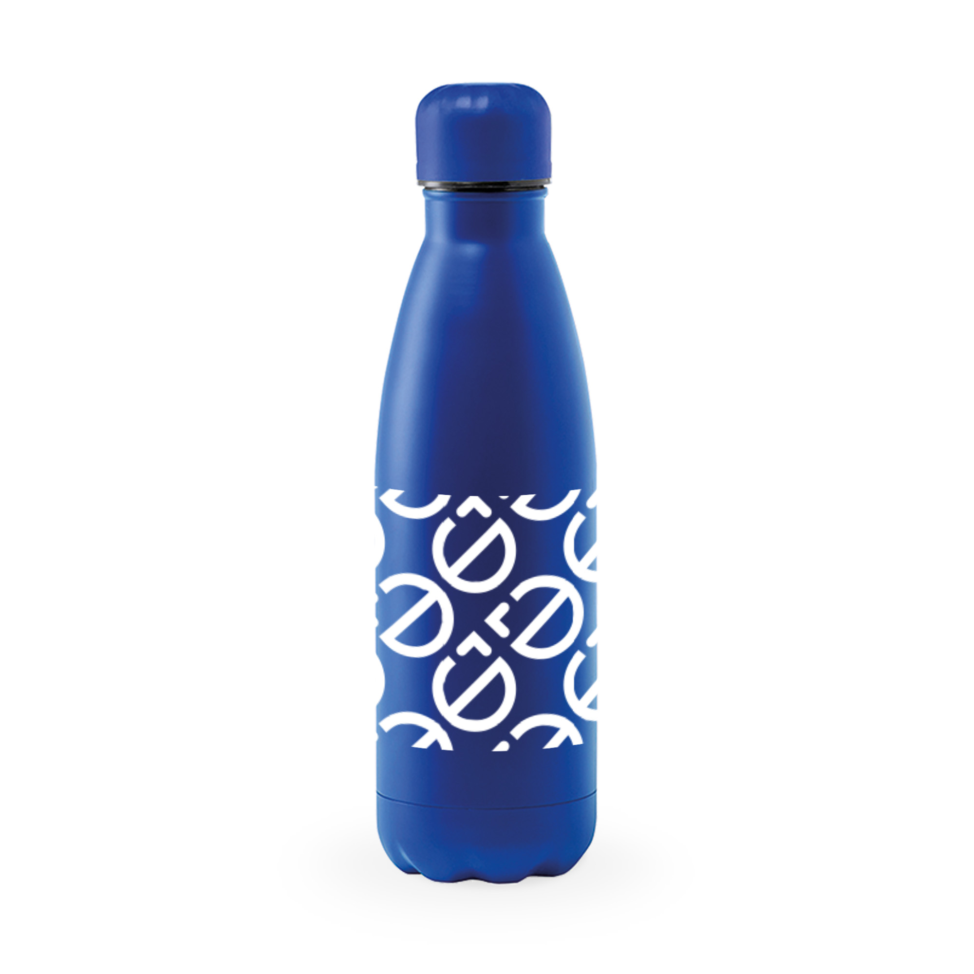 Borraccia - 790 ml | Acciaio inossidabile | Stampa ovunque