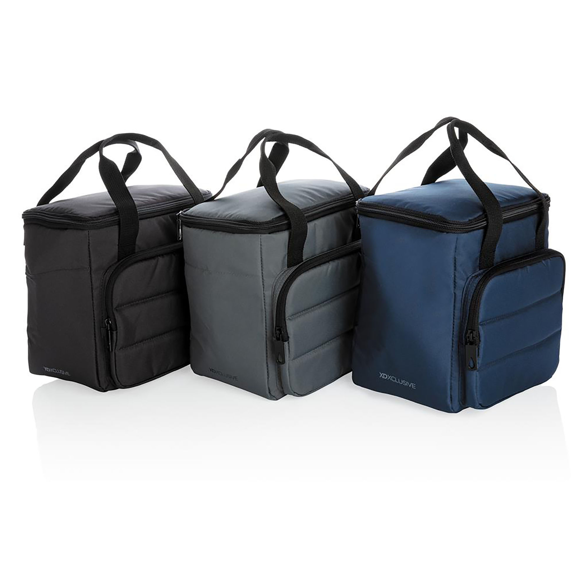 Koeltas Wout - RPET | 5 liter | 9 blikjes | Tot 2 kleuren bedrukking