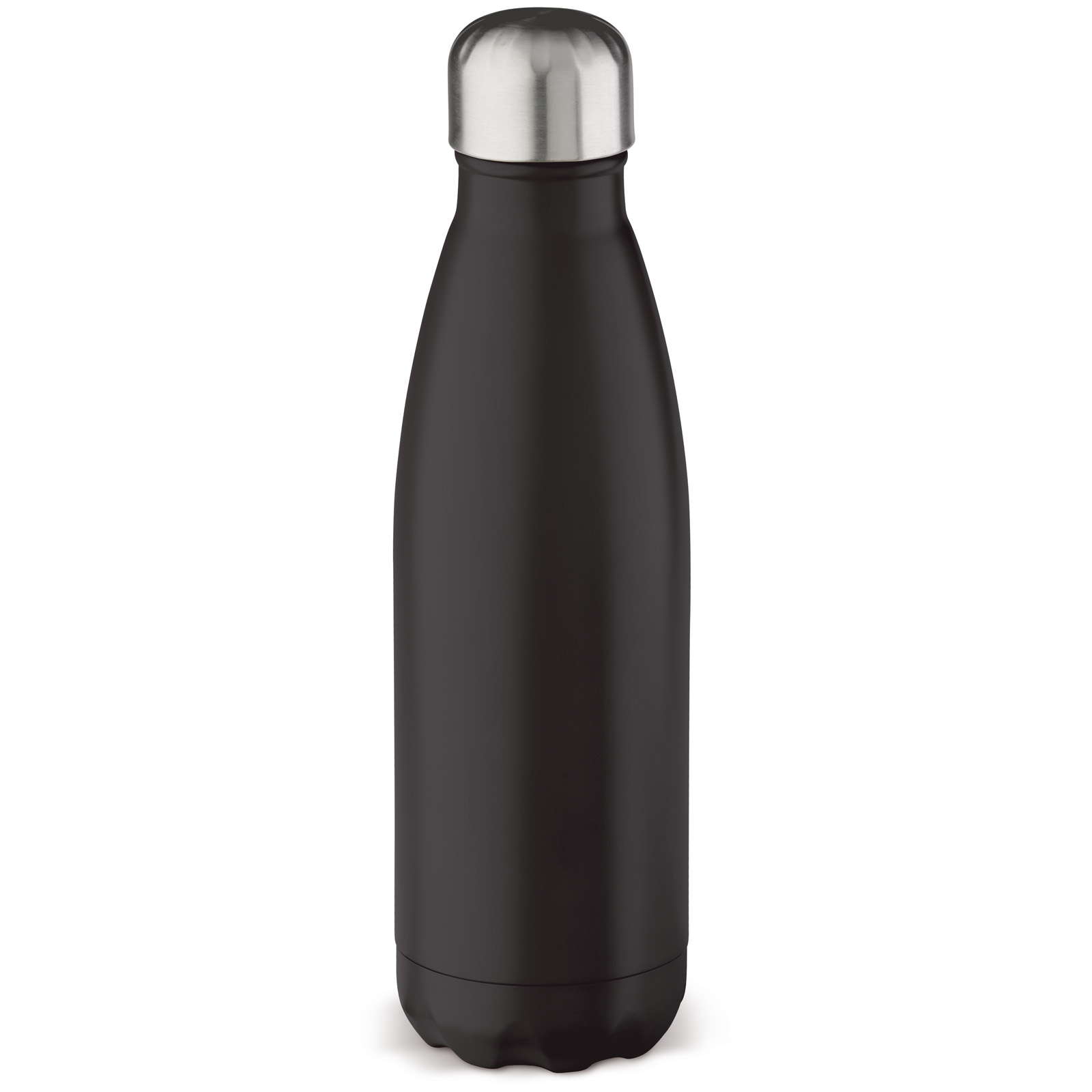 Bouteille isotherme - 500 ml | Inox | Étanche