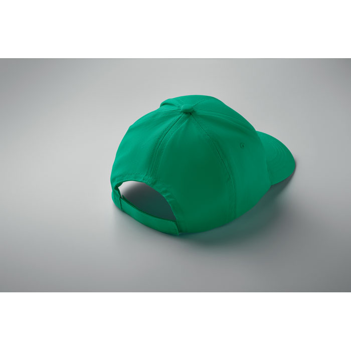 Casquette Cedric - Coton | 5 panneaux | Impression 4 couleurs