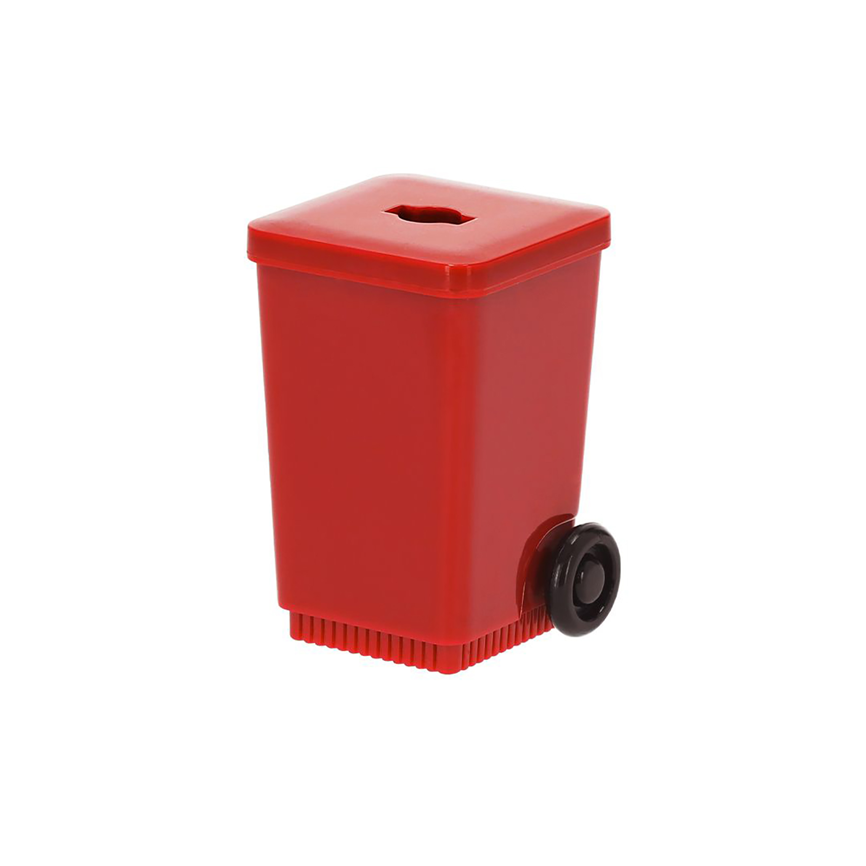 Puntenslijper Finn - Afneembaar design | Container vorm | Compact