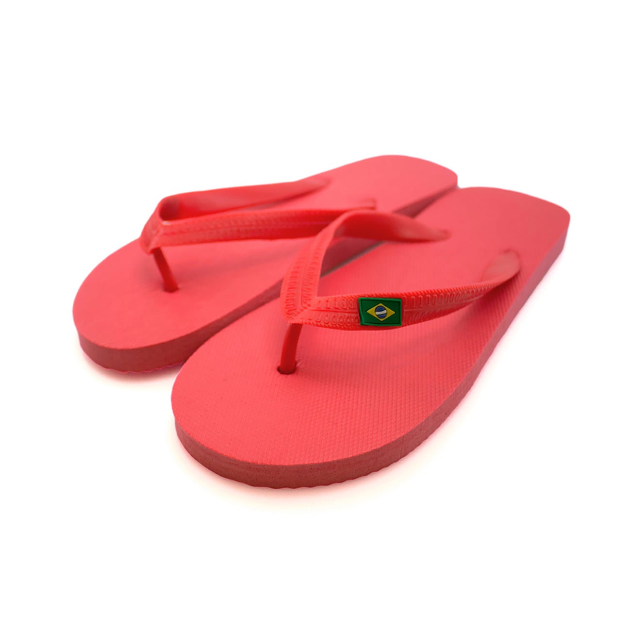 Slippers Tygo - Brasil | EVA | Maat 36-44 | 1 kleur bedrukking