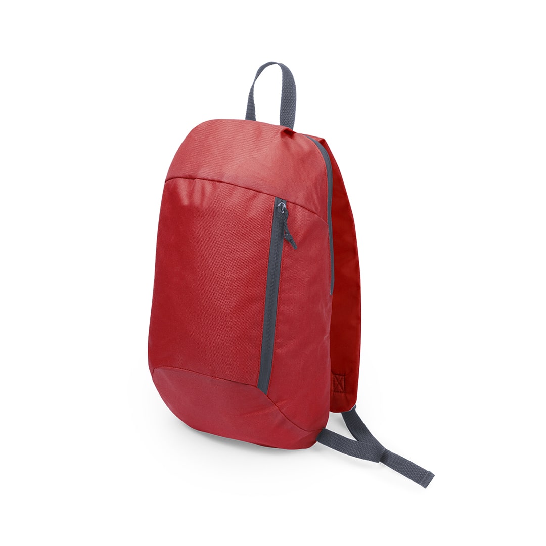 Zaino Outdoor - Poliestere | In vari colori | Stampa 1 colore