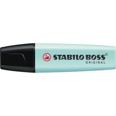 Stabilo Boss Pastello Originale - Pennarello | Stampa da 1 a 4 colori