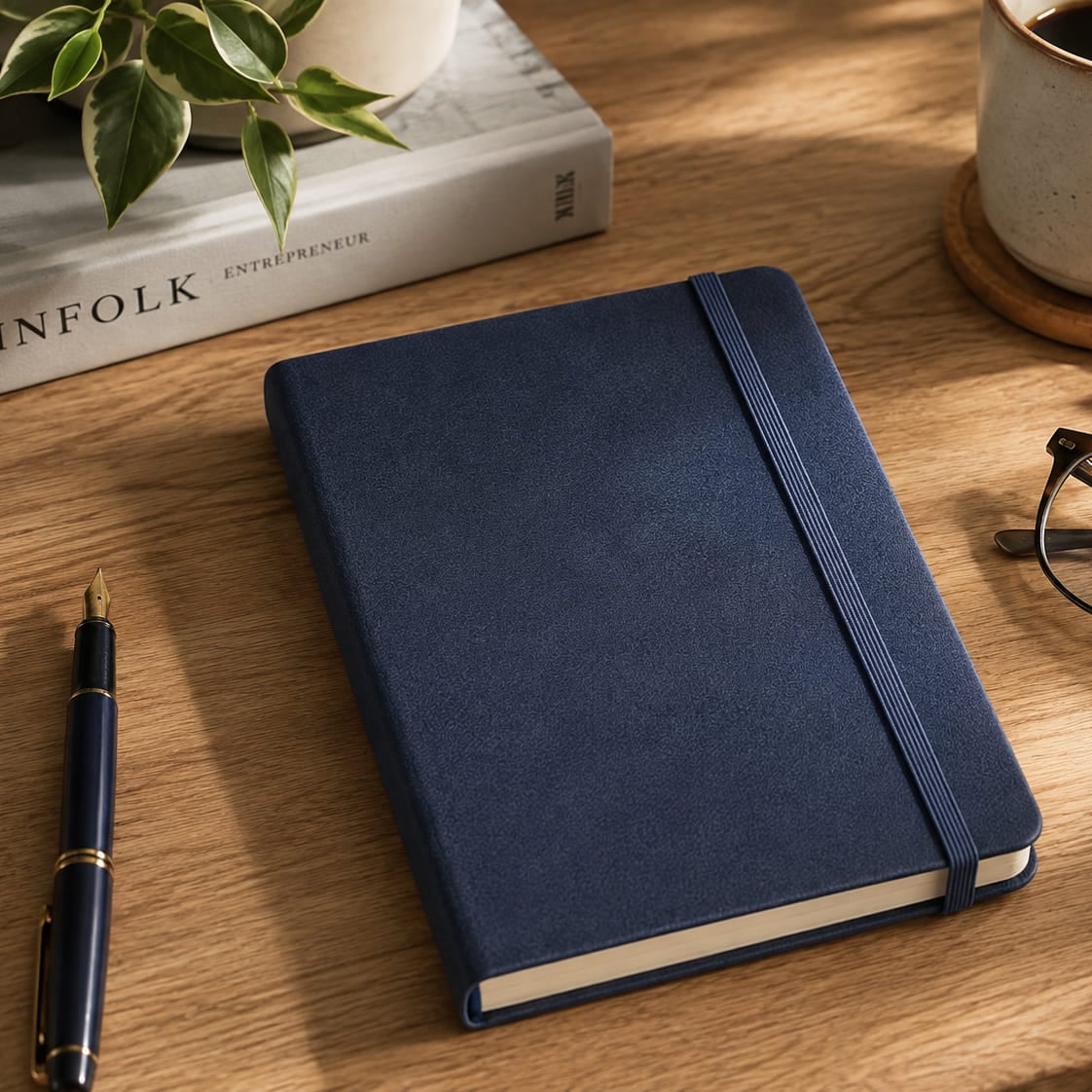 Notizbuch Moleskine Big - A5 | 240 Blatt | Liniert | PU-Hardcover