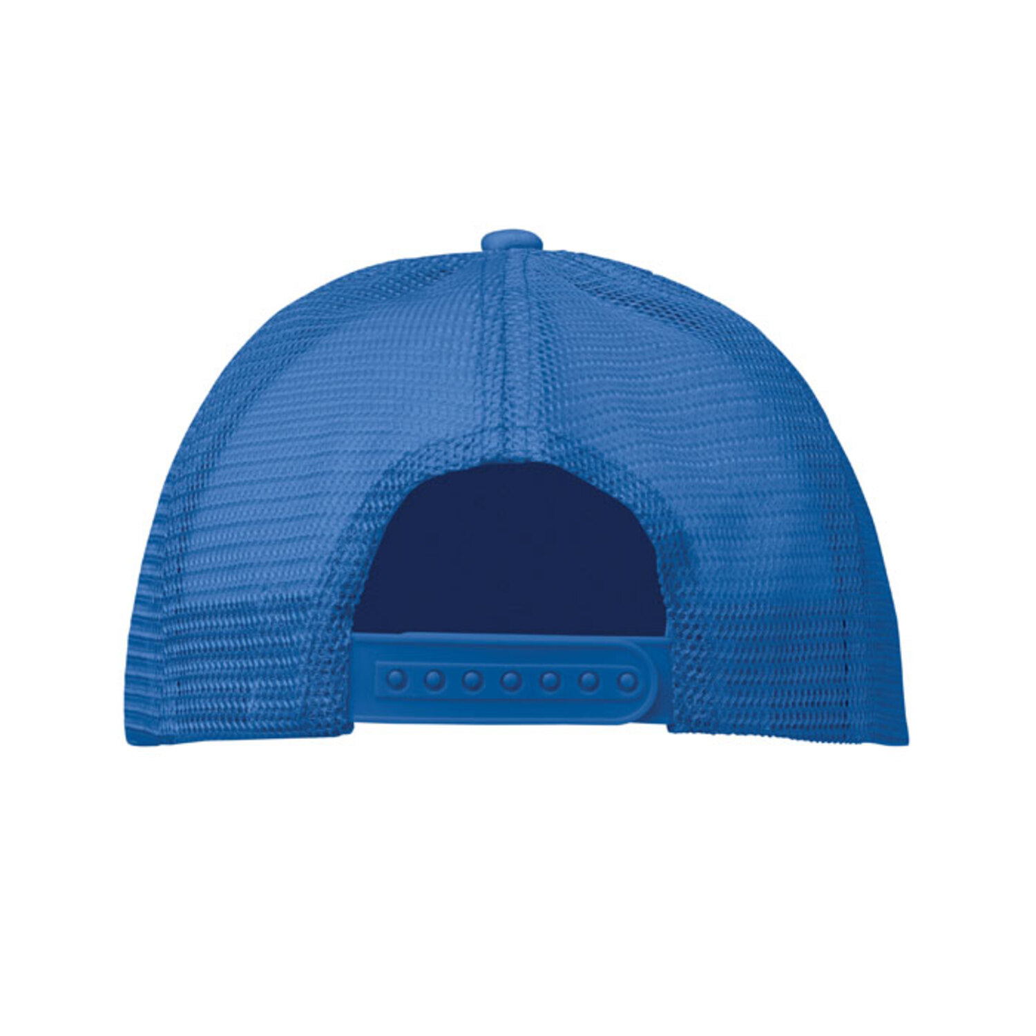 Trucker pet Fay – Polyester | 5-panel | Full colour bedrukking