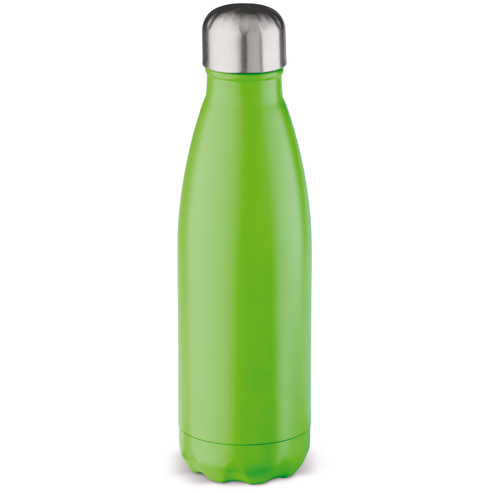 Bouteille isotherme - 500 ml | Inox | Étanche
