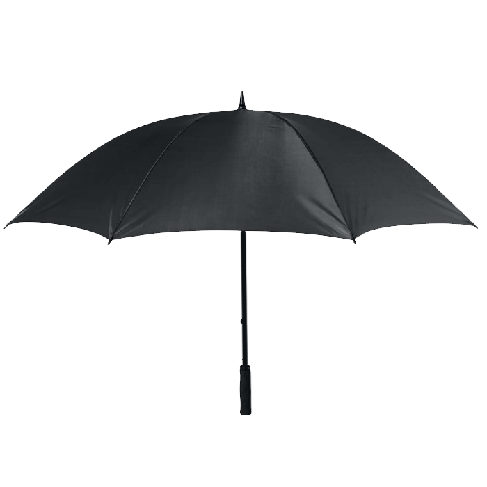 Paraplu anti-tempête | Ø 130 cm | Manuel | Polyester