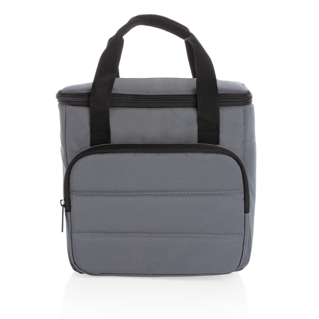 Koeltas Wout - RPET | 5 liter | 9 blikjes | Tot 2 kleuren bedrukking