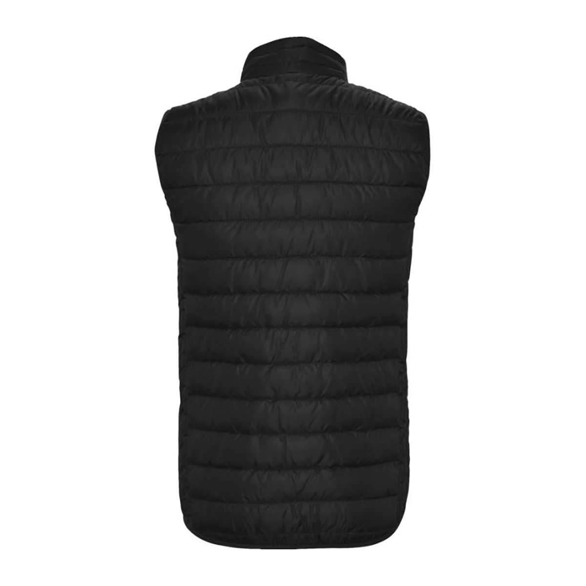 Roly Daunenweste - Herren | Polyester | Farbig | Bestickung
