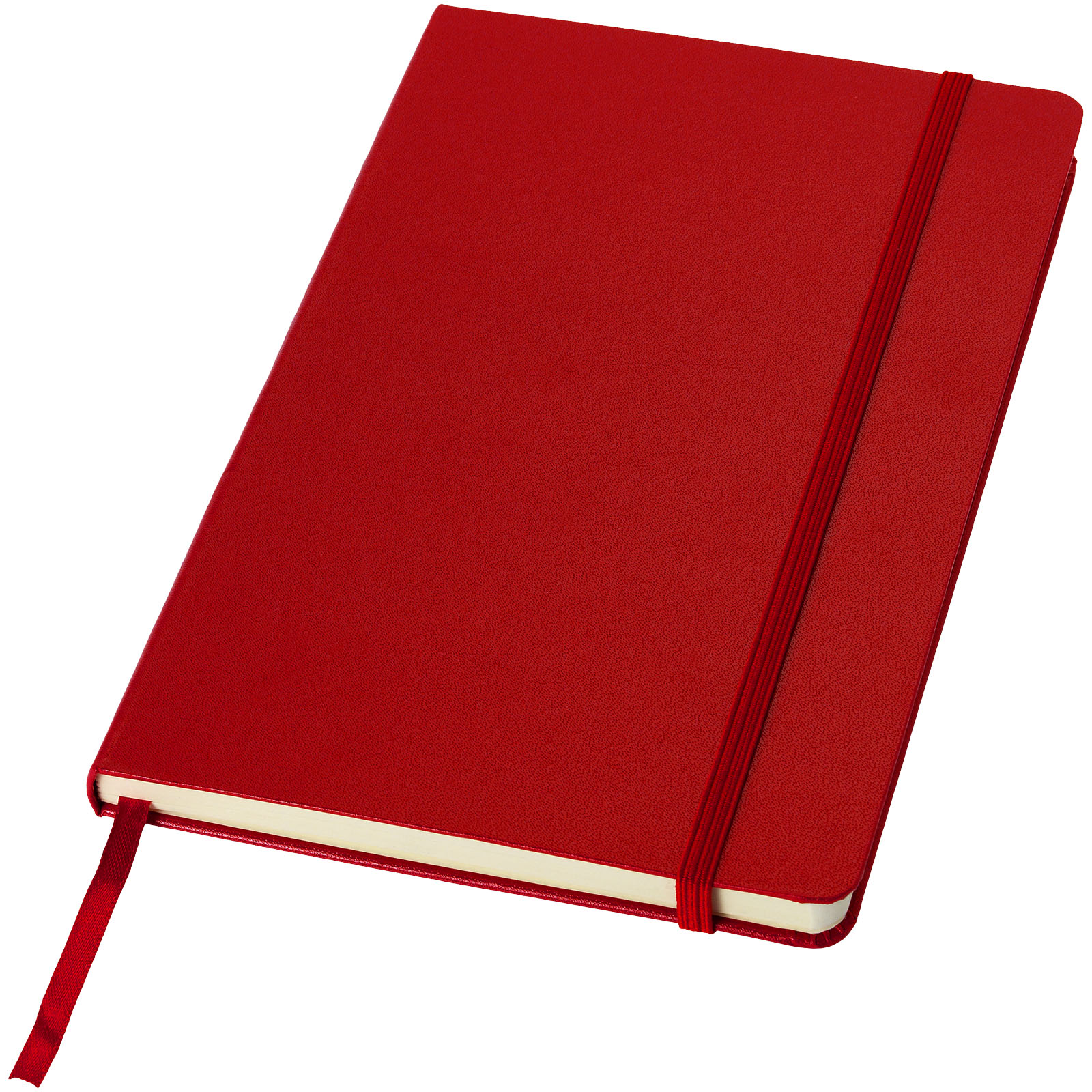 Carnet - A5 | 80 feuilles | Ligné