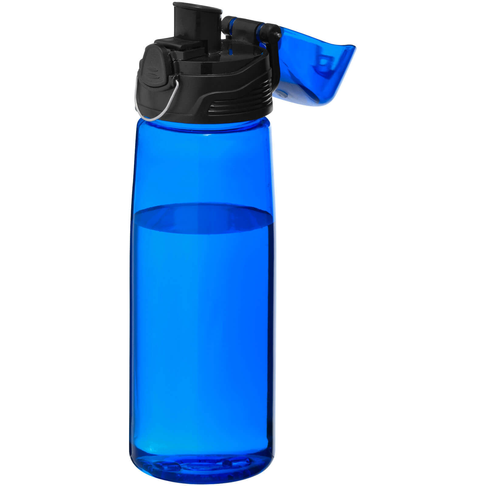 Gourde - 700 ml | Sans BPA | Jusqu'à 4 couleurs d'impression