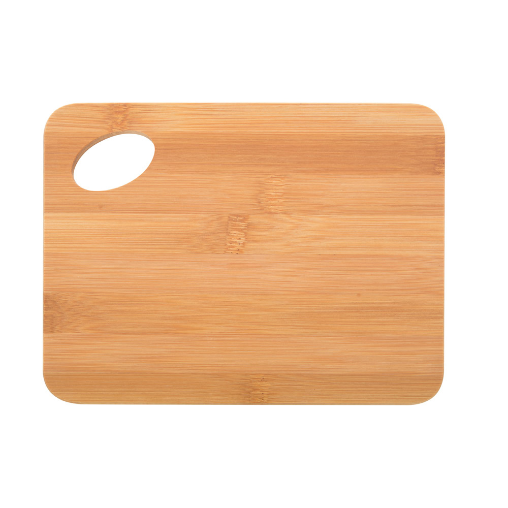 Planche à découper - Bambou | Durable | Luxe