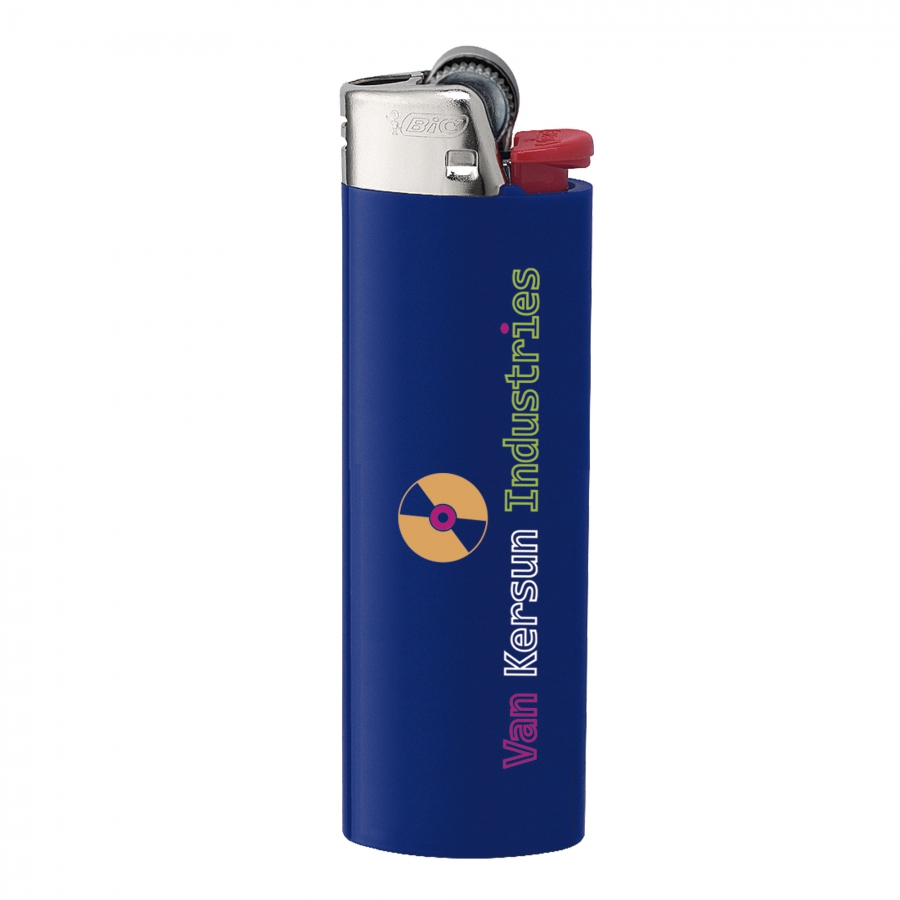 BIC J26 Feuerzeug | Large | Farbig | Schnell