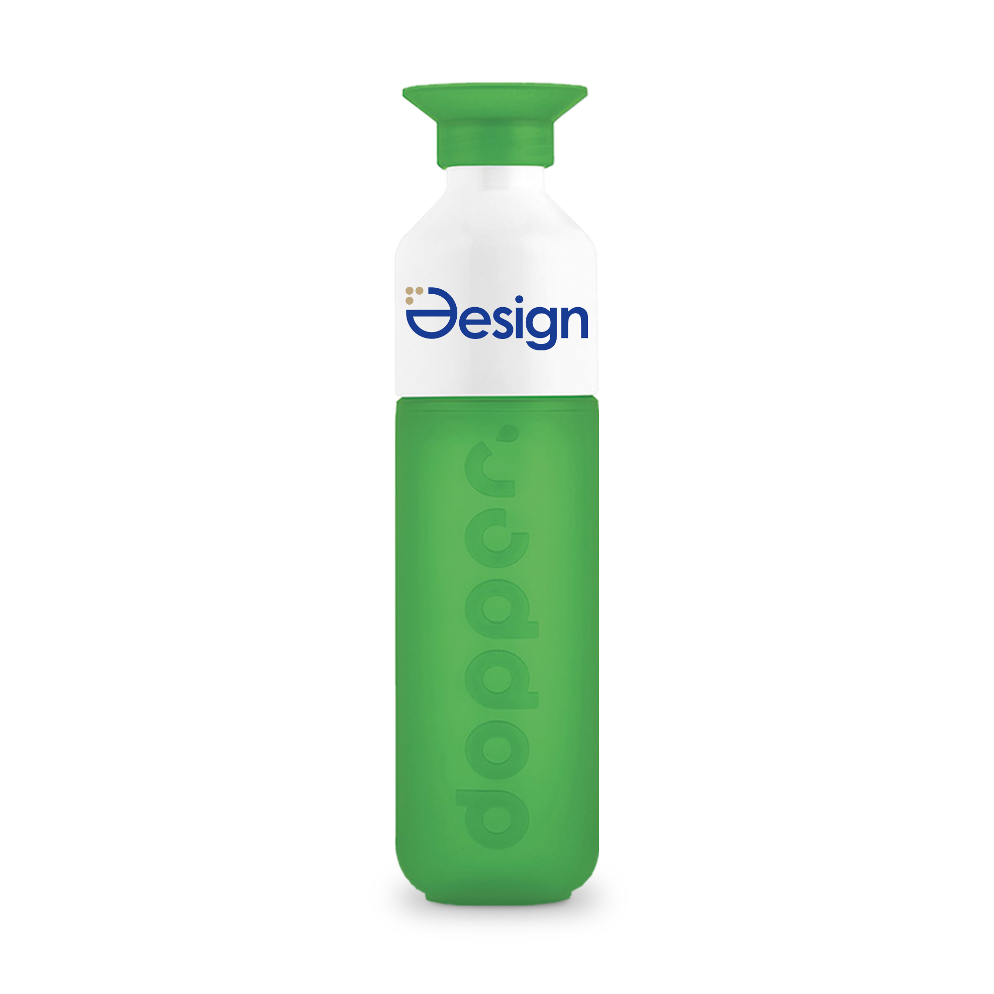 Dopper Original - 450 ml | Gourde | Quadrichromie