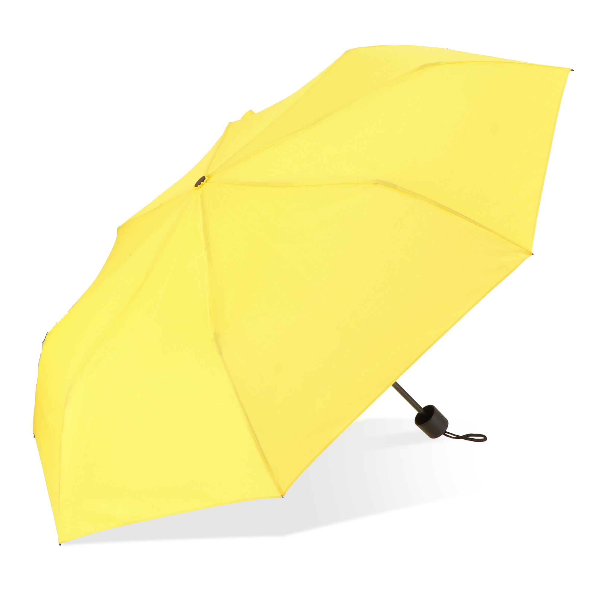 Regenschirm – Ø 96 cm | Faltbar | Manuell | Inkl. Hülle