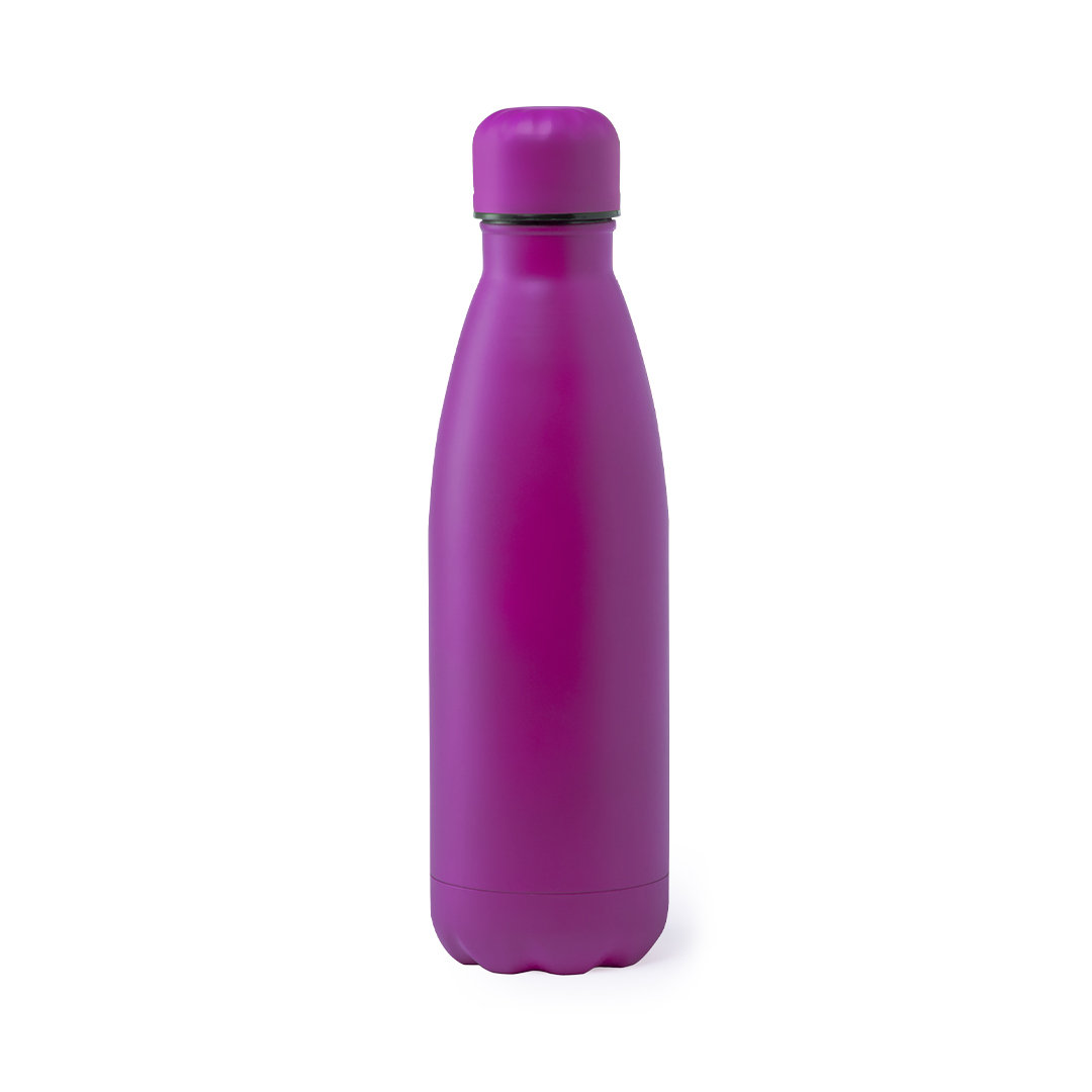 Borraccia - 790 ml | Acciaio inossidabile | Stampa ovunque