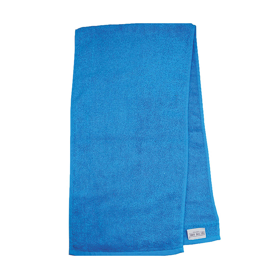 Asciugamano sportivo – Leggero & assorbente | 30 × 130 cm | Asciugatura rapida | Compatto