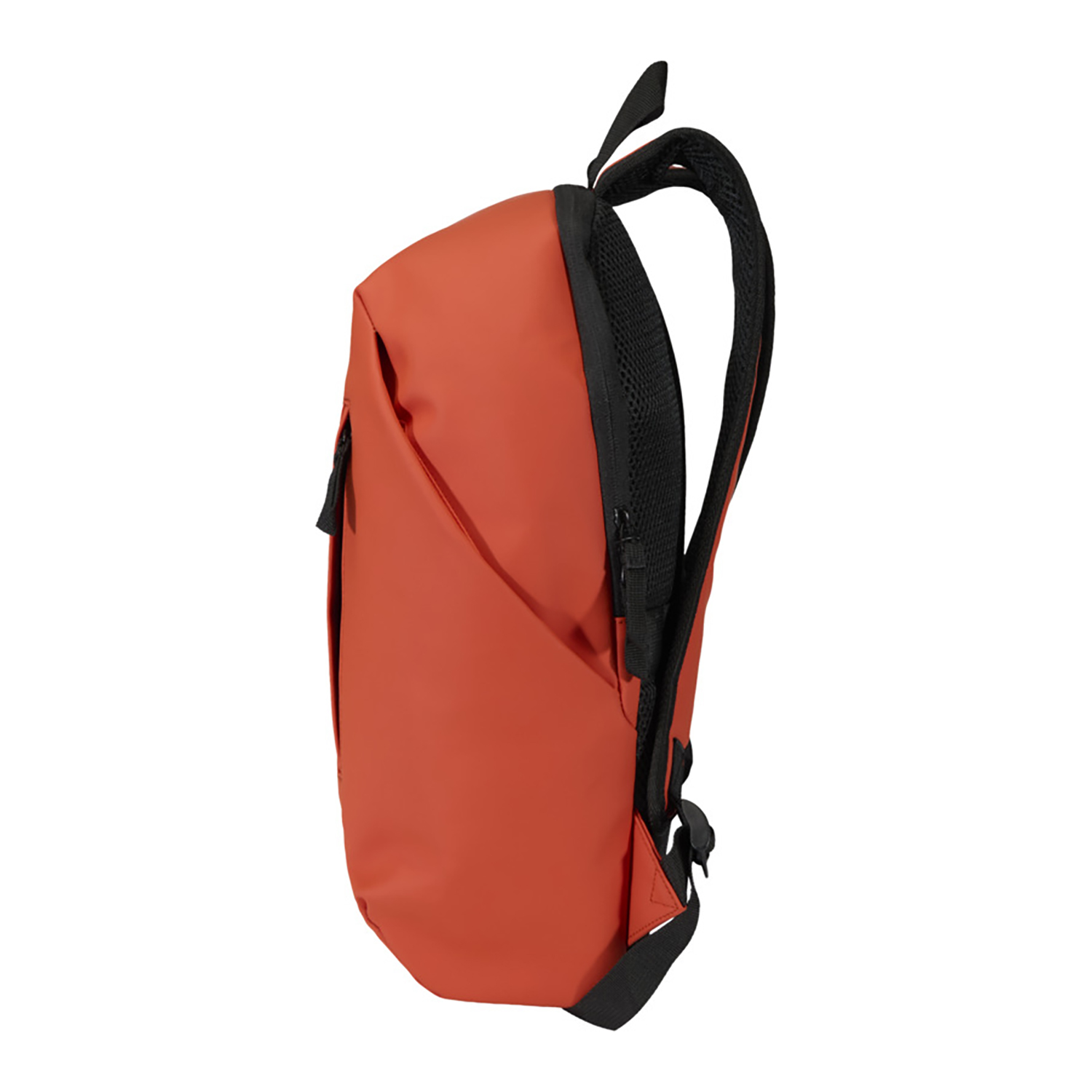 Zaino laptop antifurto – 18 L | Accesso posteriore | Idrorepellente | Schienale traspirante