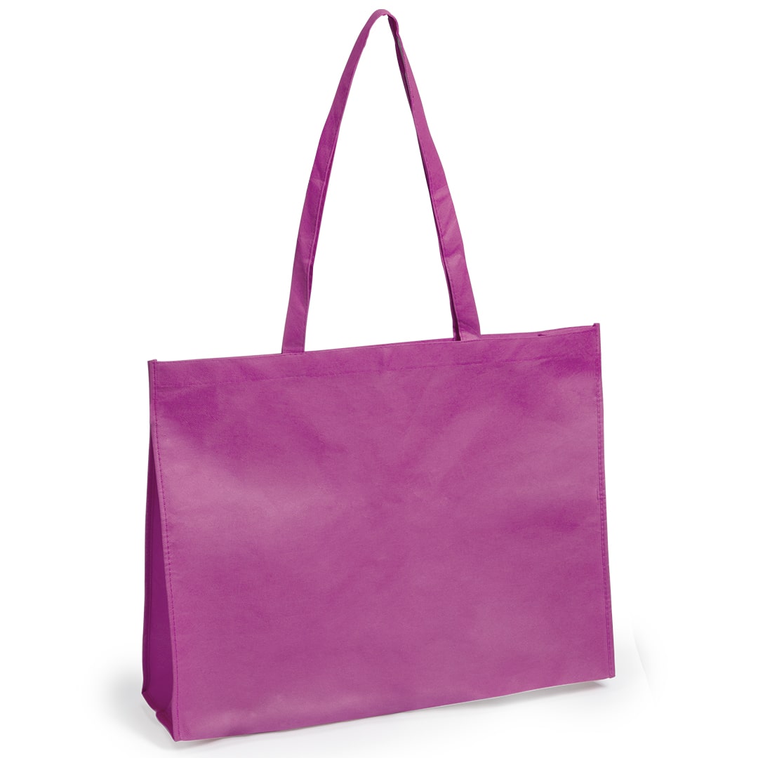 Sac | Non tissé | 80 g/m2 | 52 x 15 x 40 cm