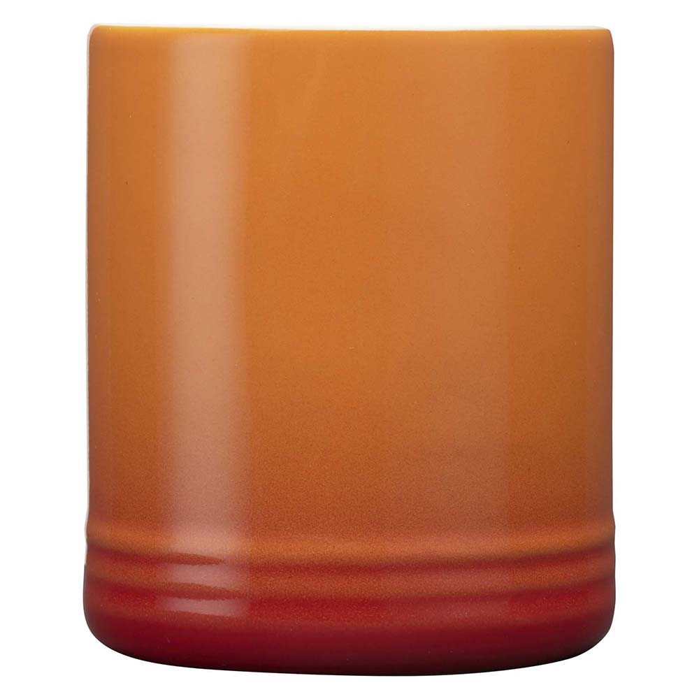 Mug en céramique avec dégradé – 330 ml | Finition brillante | Passe au lave-vaisselle | Coffret cadeau