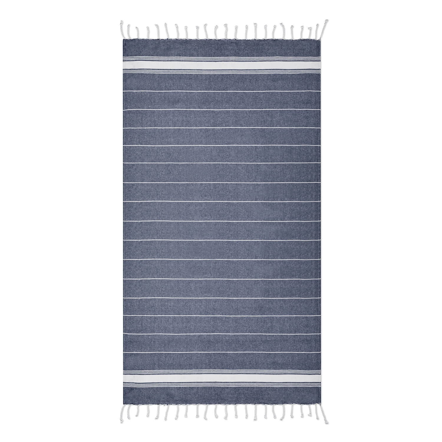Telo Hamam - 90 x 170 cm | 180 gr/mq | 100% cotone