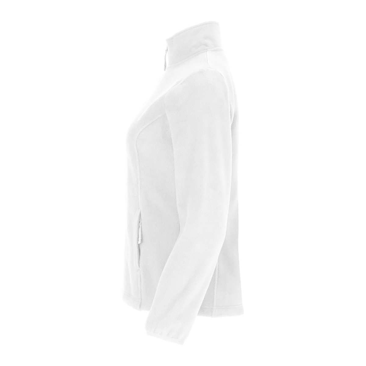 Fleecejacke Roly - Dames | 300 g/m² | Polyester | Outdoor