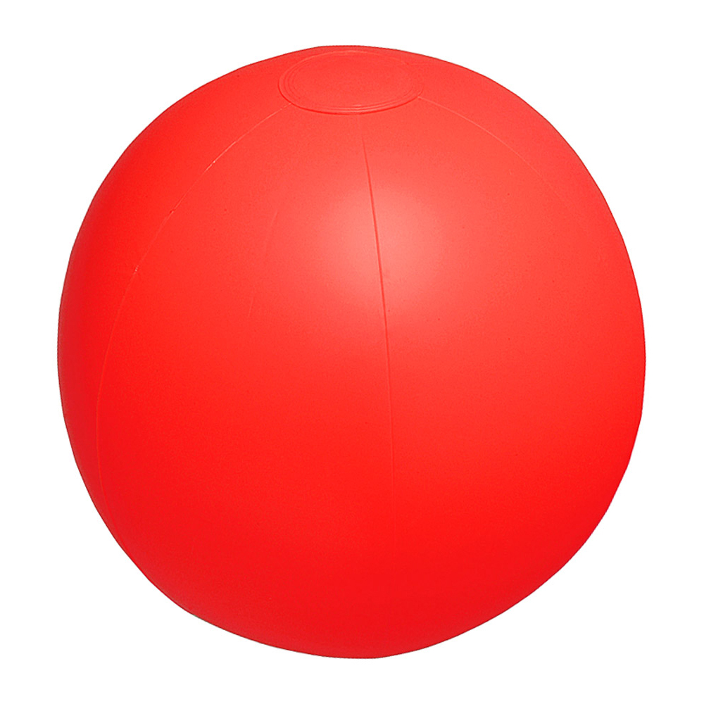 Strandbal Cato - ⌀ 28 cm | Beste prijs | 1 bedrukt paneel