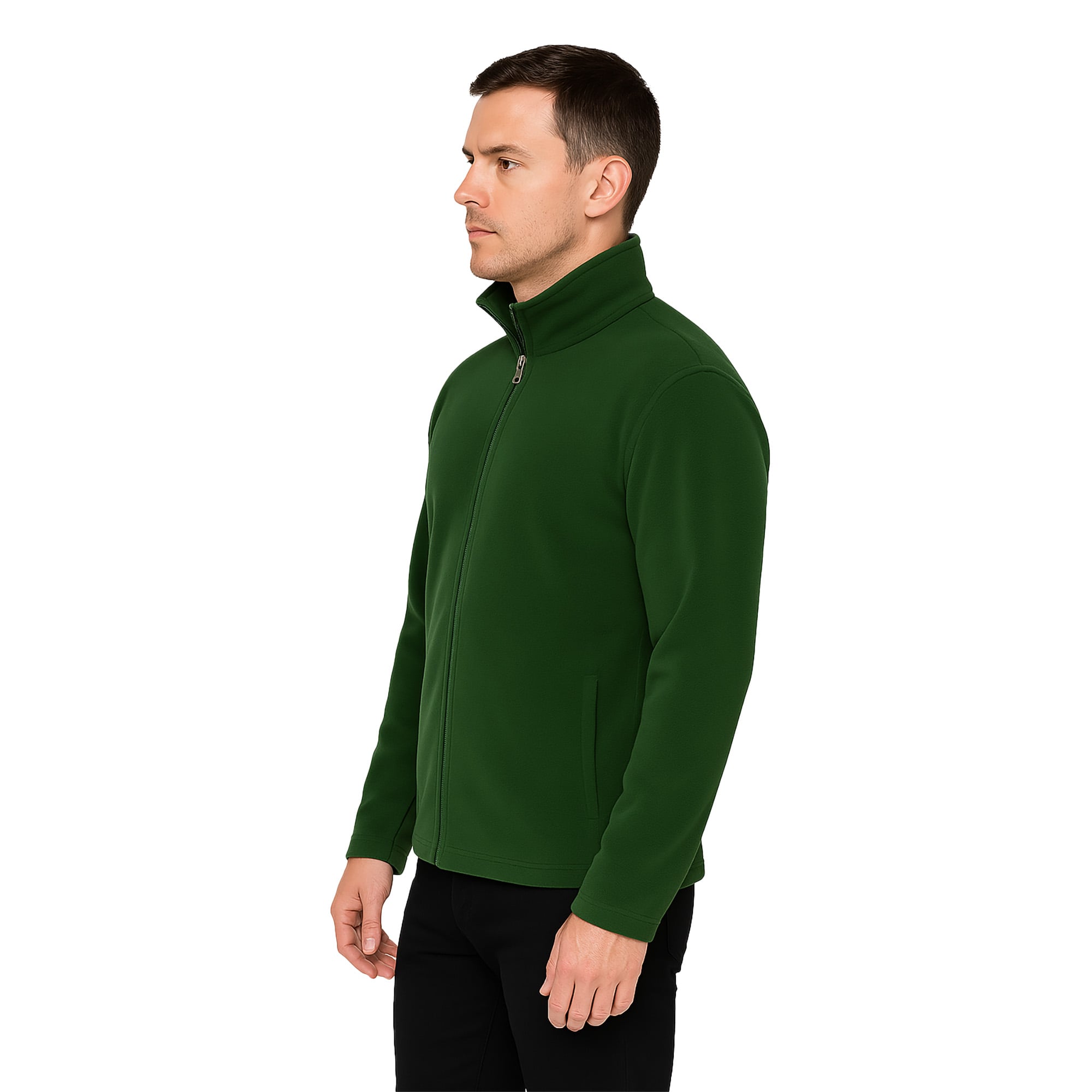 Veste polaire Roly | 300 g/m² polyester | Hommes