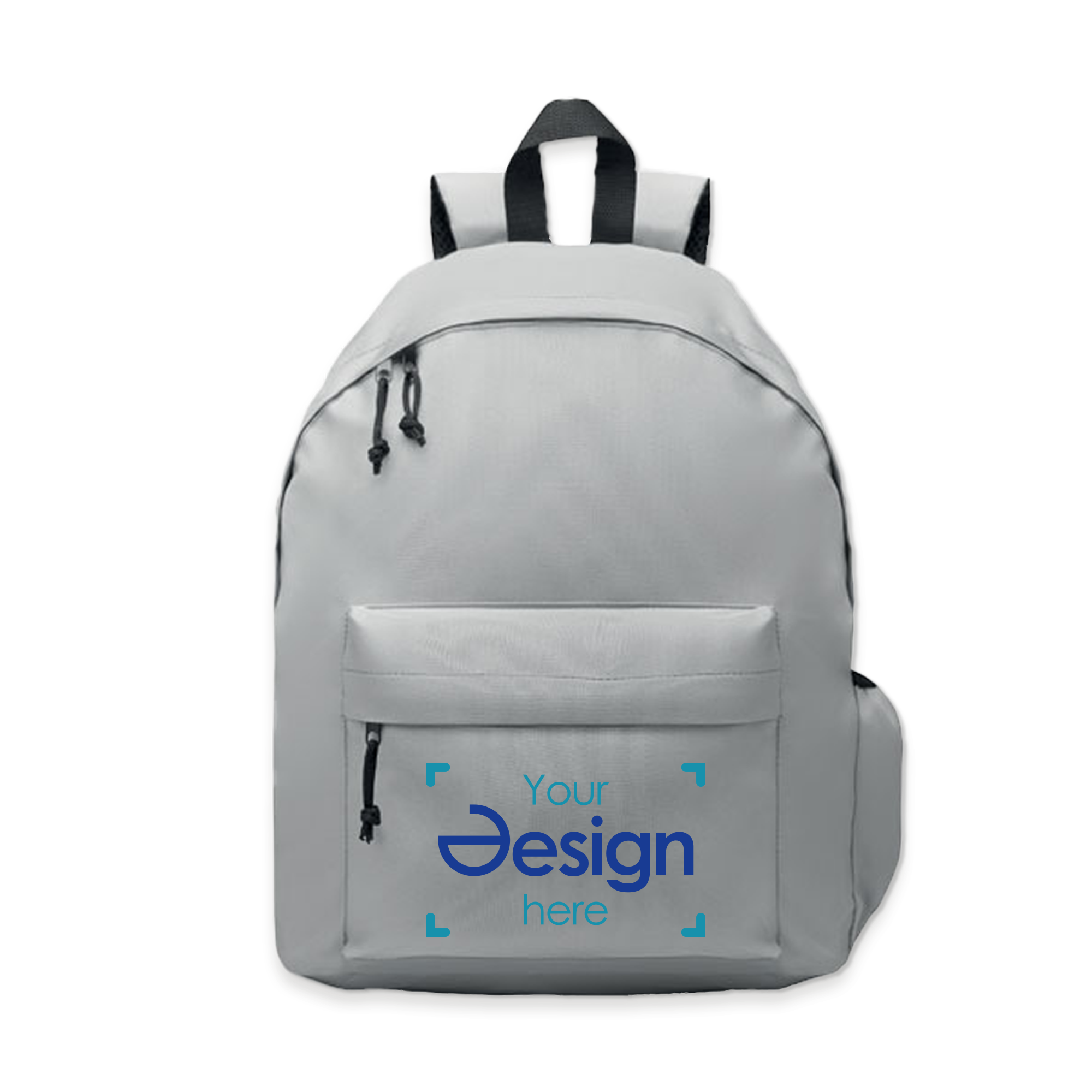 Rucksack Trip | 600D Polyester | Farbig | Wasserabweisend