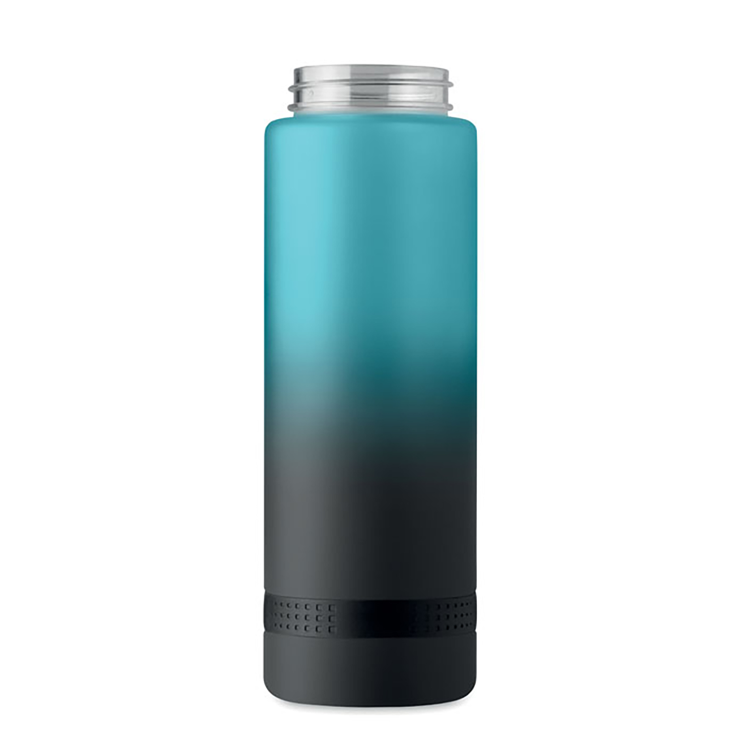 Sportbidon Rico – 1L | RPET | Schroefdop | Motiverende waterfles