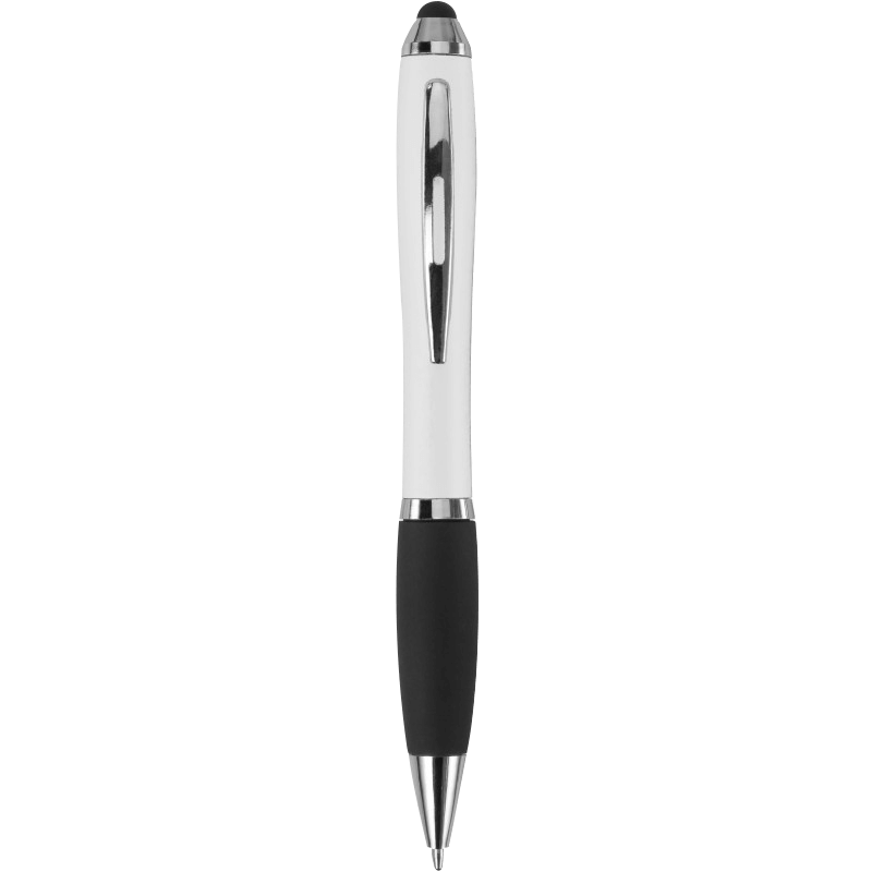 Touchpen Kai - Gekleurd | Soft grip | Full Colour