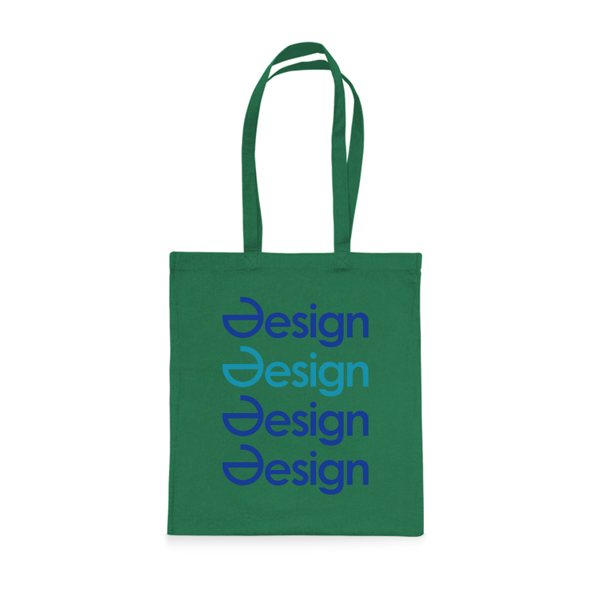 Borsa per la spesa in tela di cotone estate riutilizzabile eco-friendly Borsa per la spesa in tela di cotone estate riutilizzabile eco-friendly